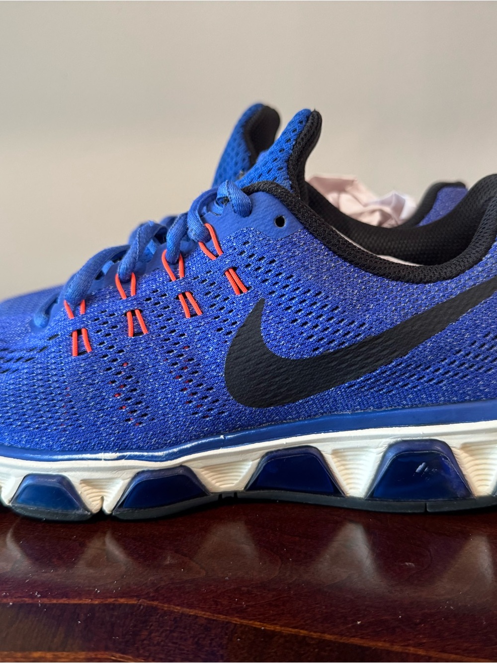 Nike Air Max Tailwind 8